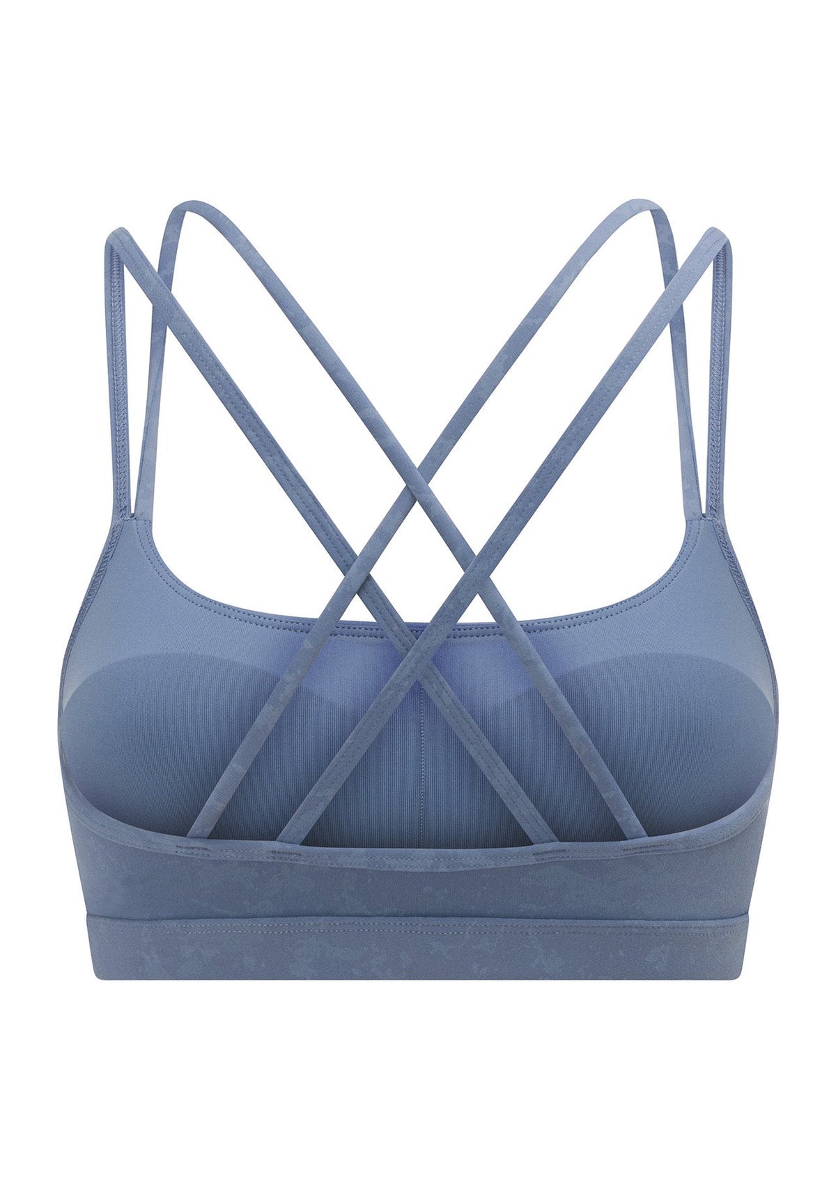 In And Out Sports Bra