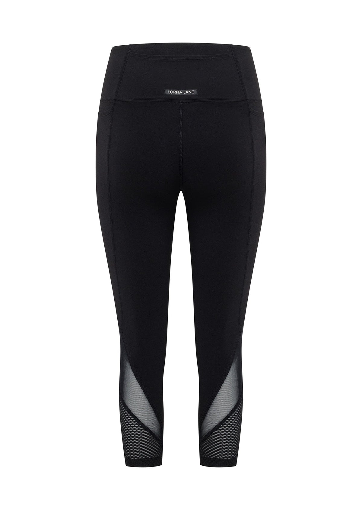 Airflow Core Stability 7/8 Leggings
