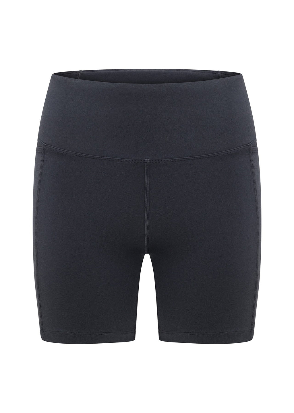 Amy Phone Pocket Tech Bike Shorts