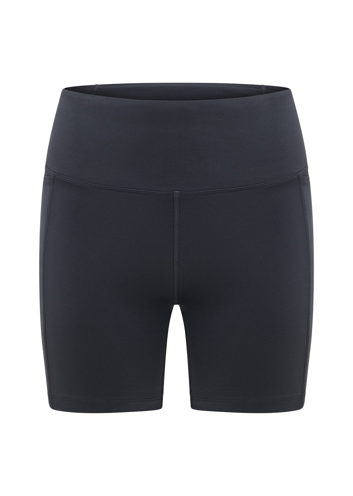 Amy Phone Pocket Tech Bike Shorts