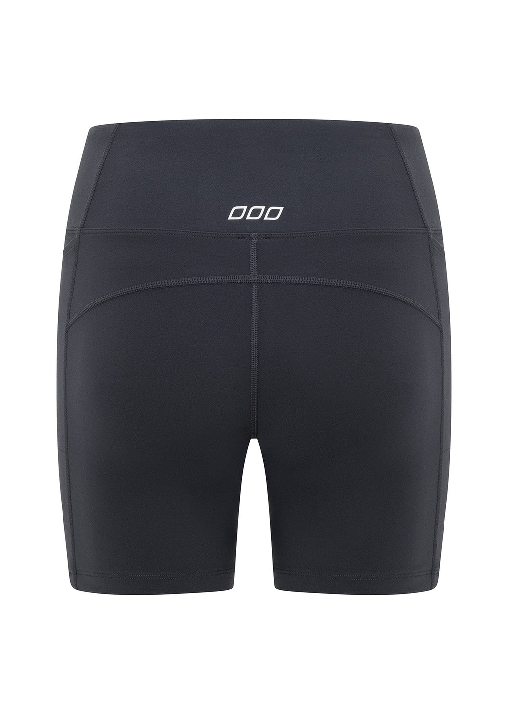 Amy Phone Pocket Tech Bike Shorts