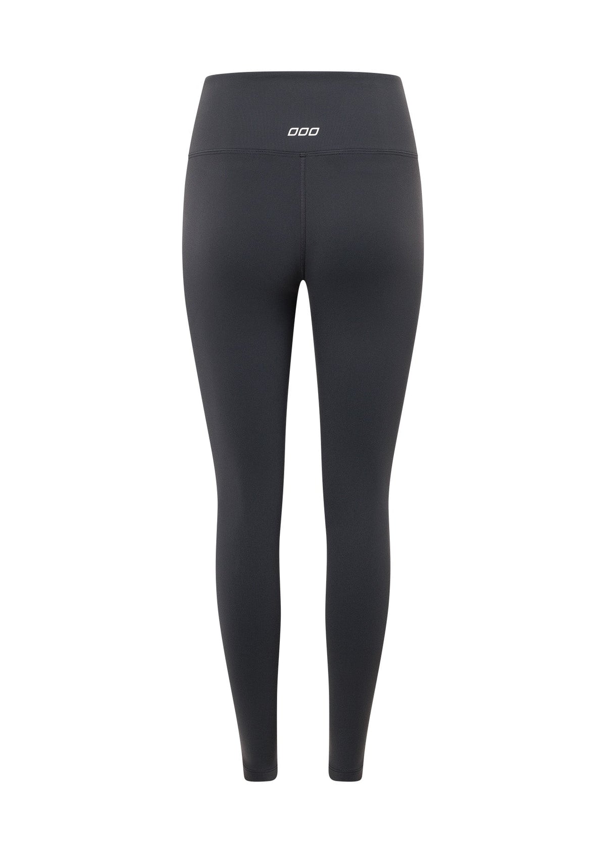 All Day Lotus Thermal No Chafe Full Length Leggings