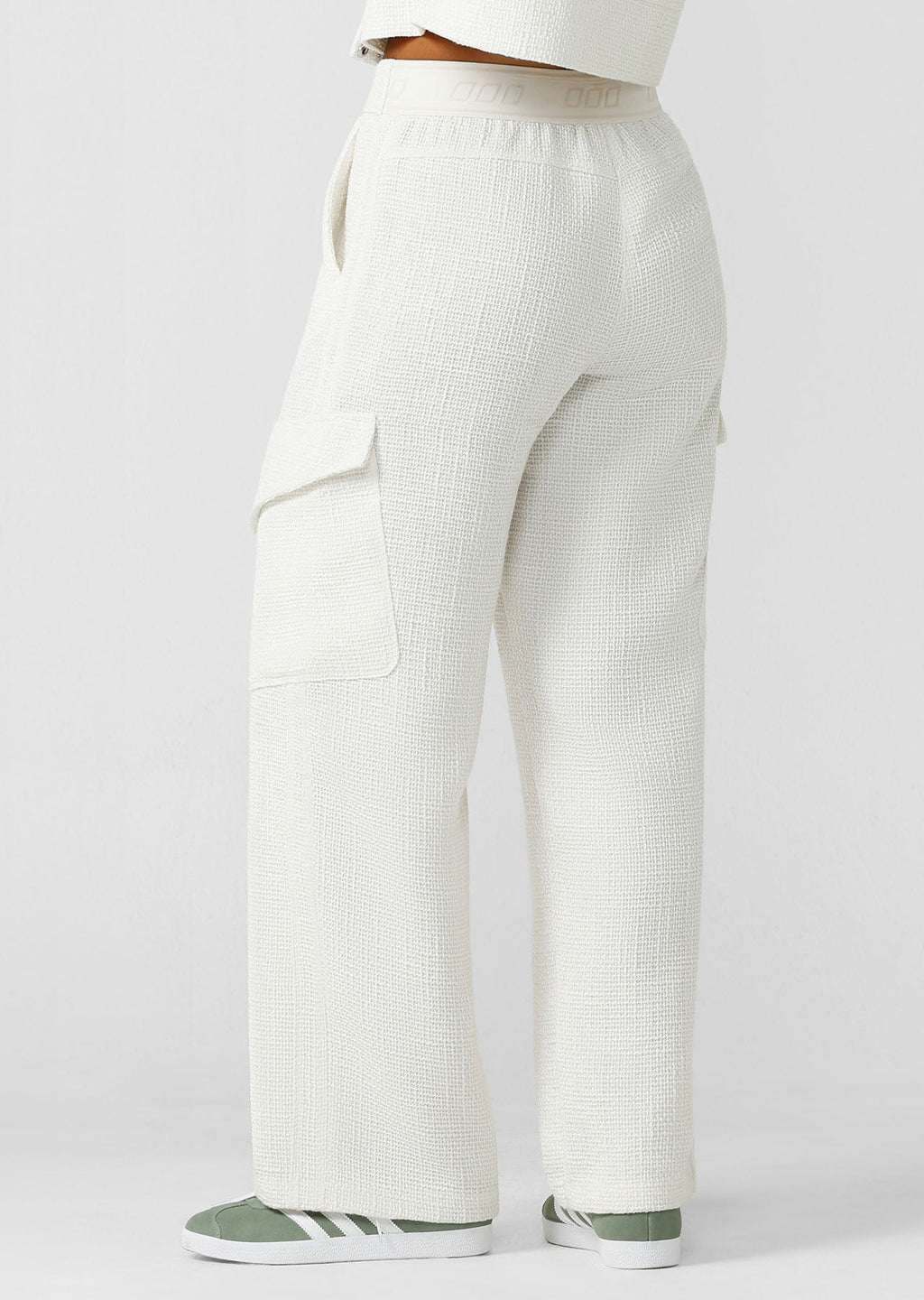 Apres Sport Boucle Cargo Pants