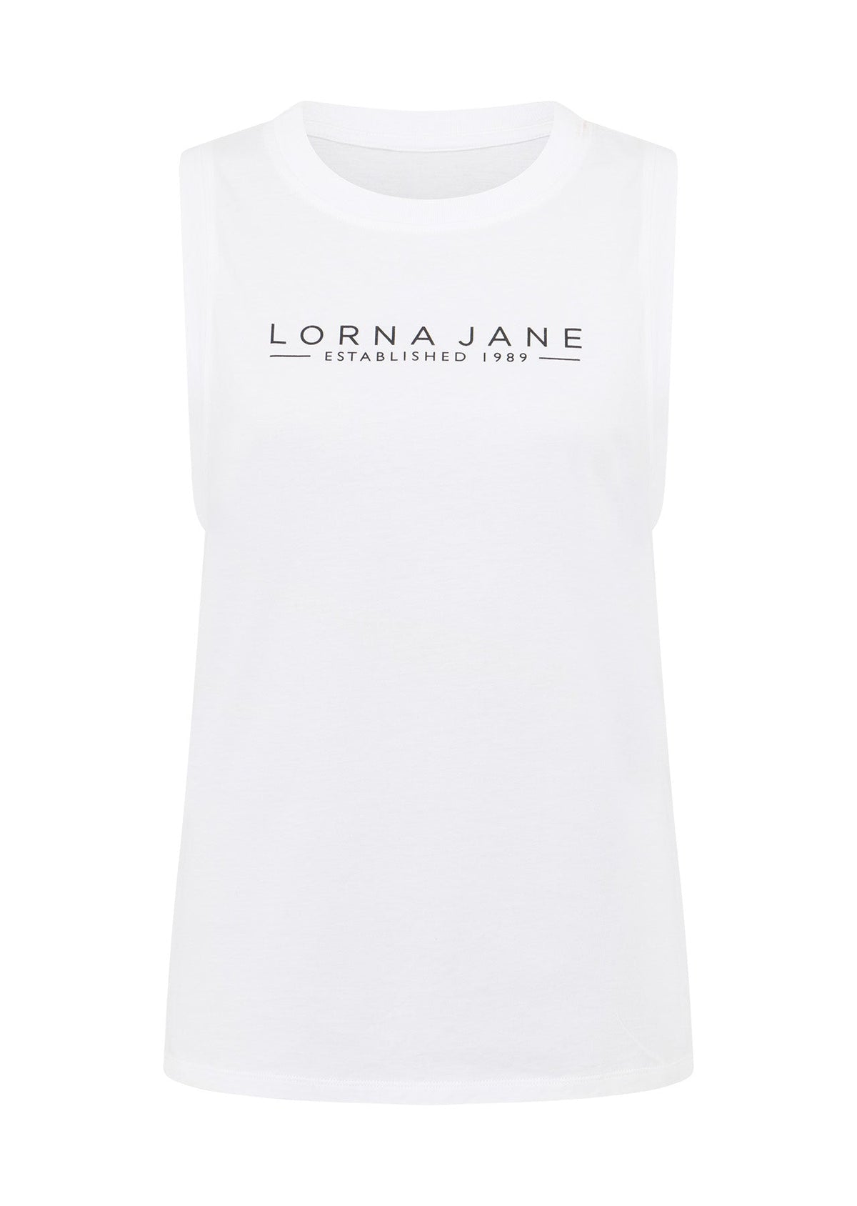 Kickstart Muscle Tank