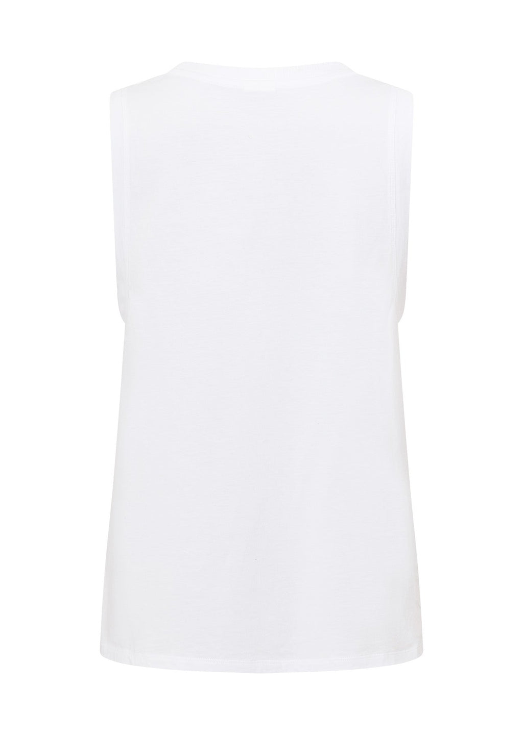Kickstart Muscle Tank