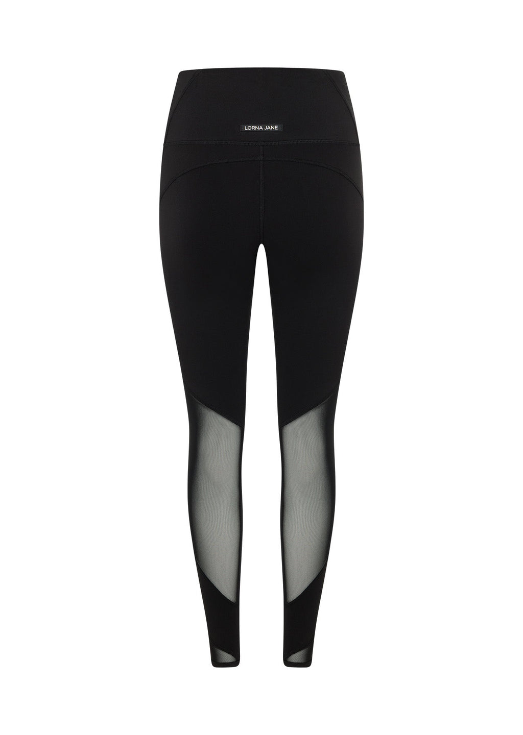 Grandeur Core Ankle Biter Leggings