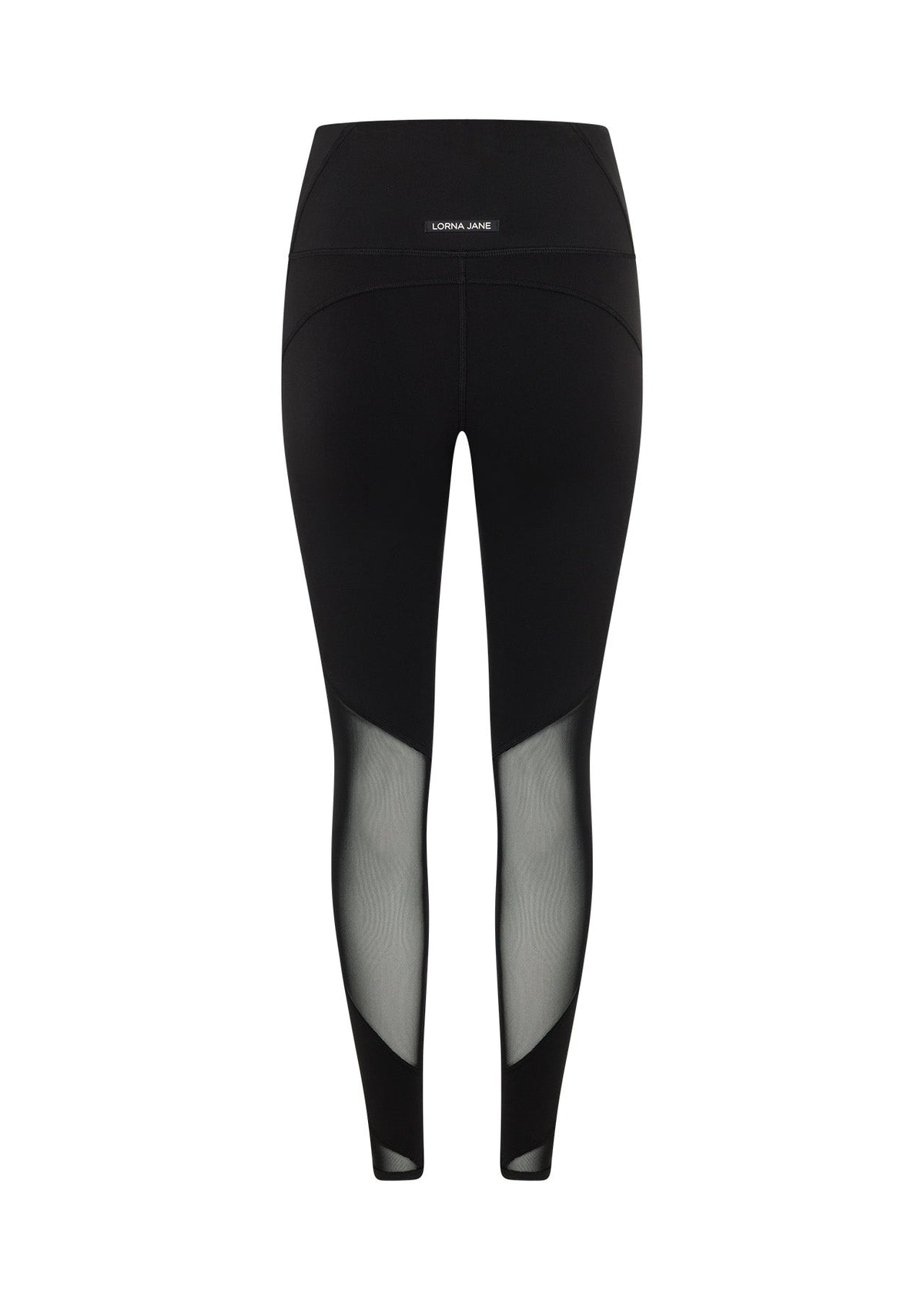 Grandeur Core Ankle Biter Leggings