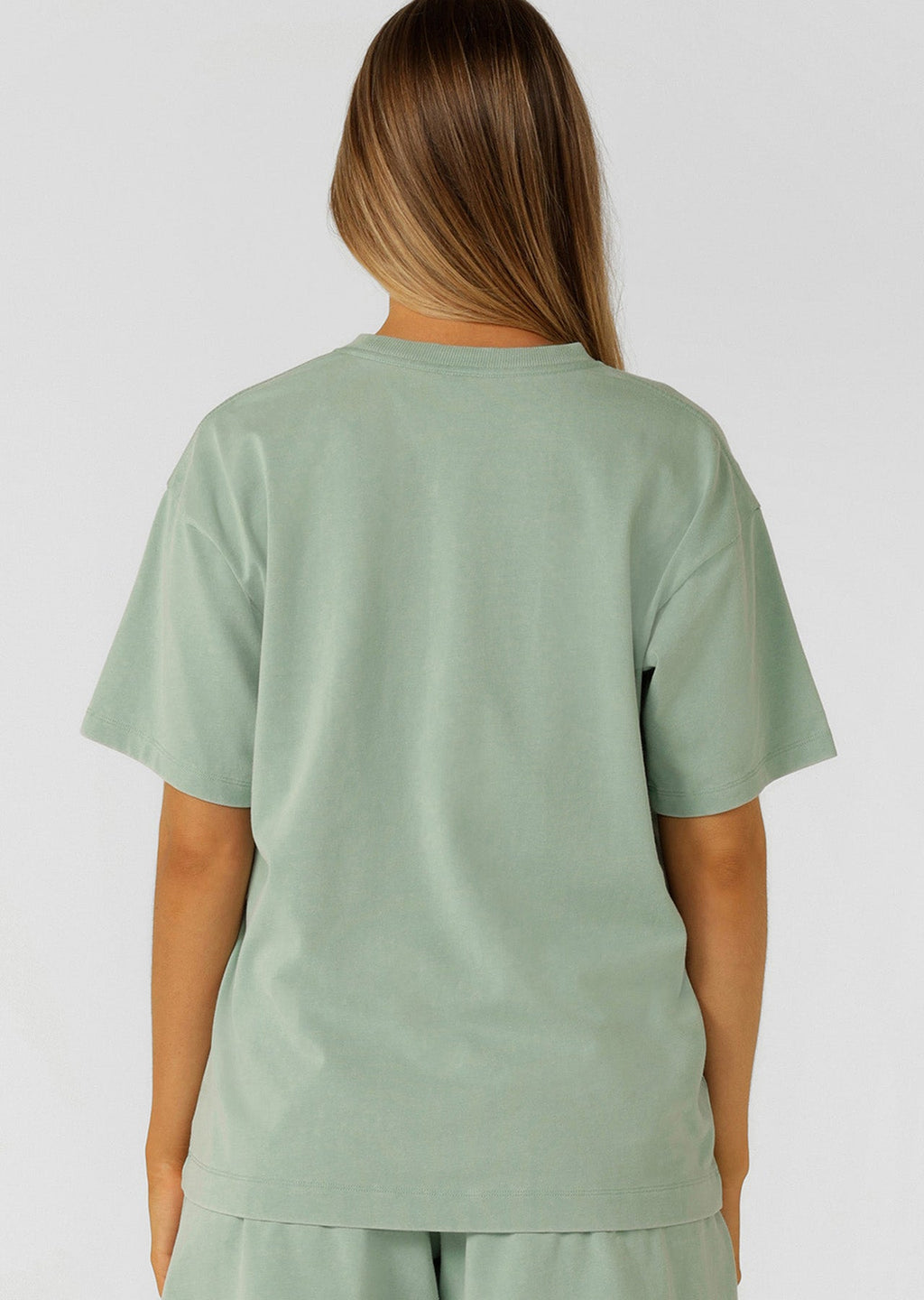 Original Sport Washed Vintage T-shirt
