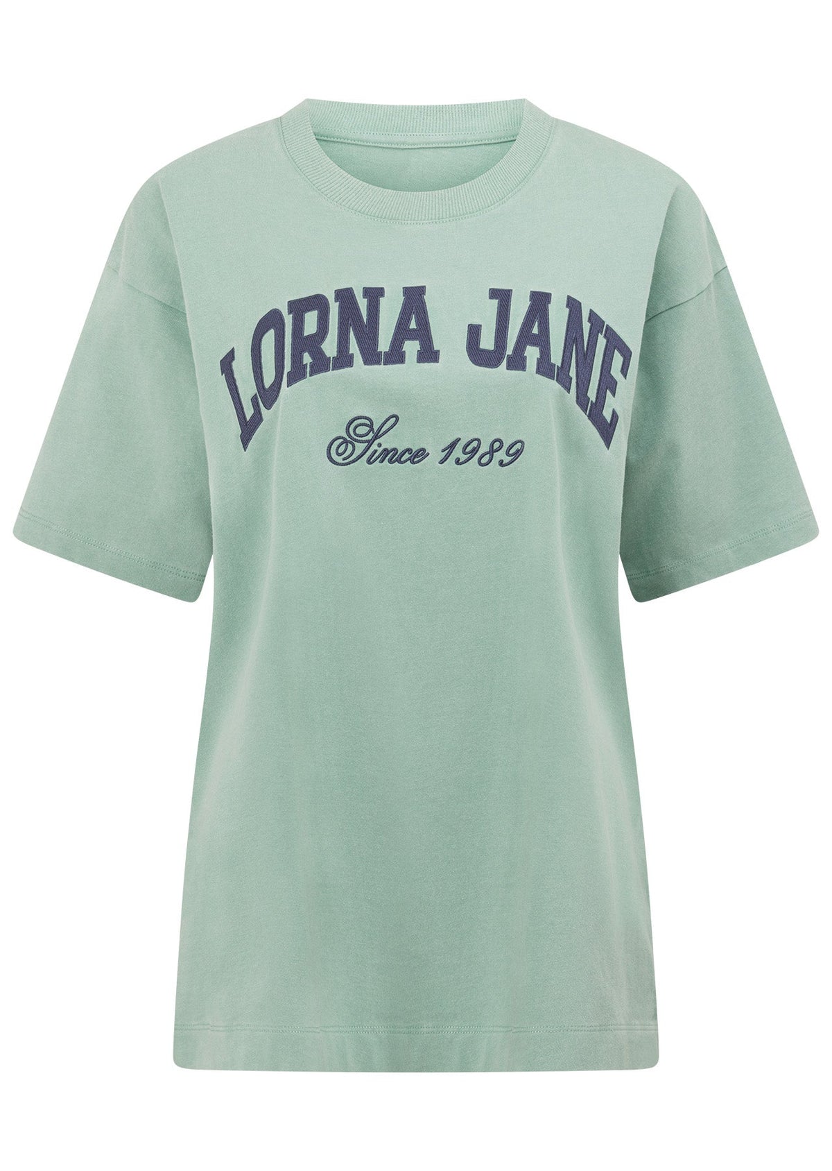 Original Sport Washed Vintage T-shirt