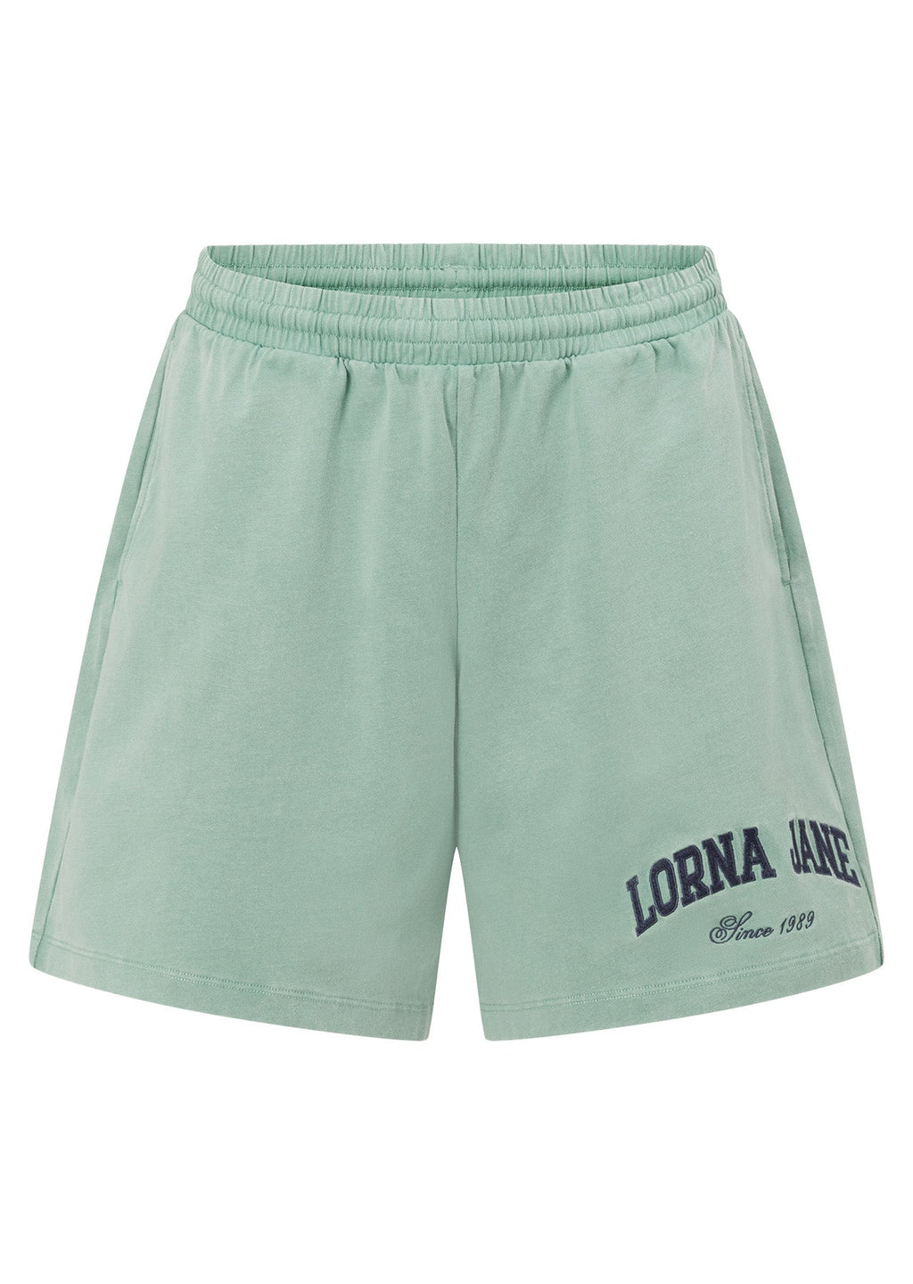 Original Sport Washed Jersey Shorts