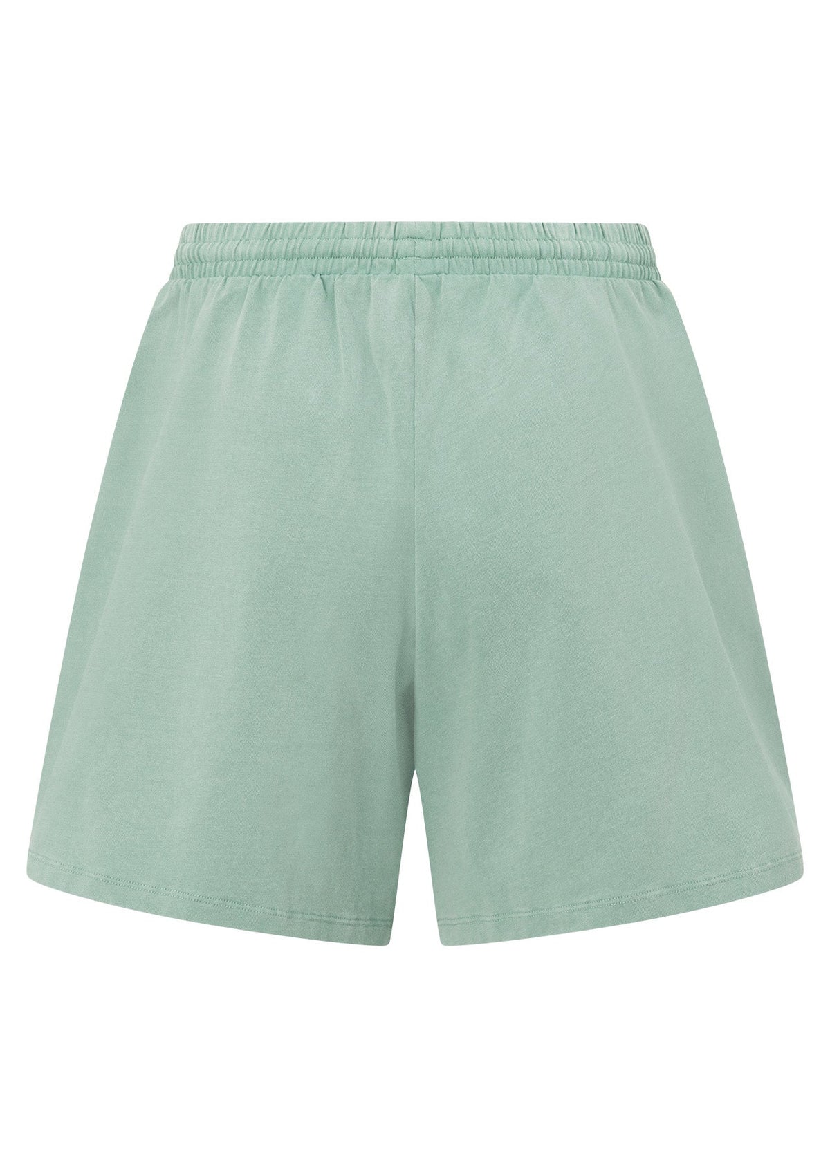 Original Sport Washed Jersey Shorts