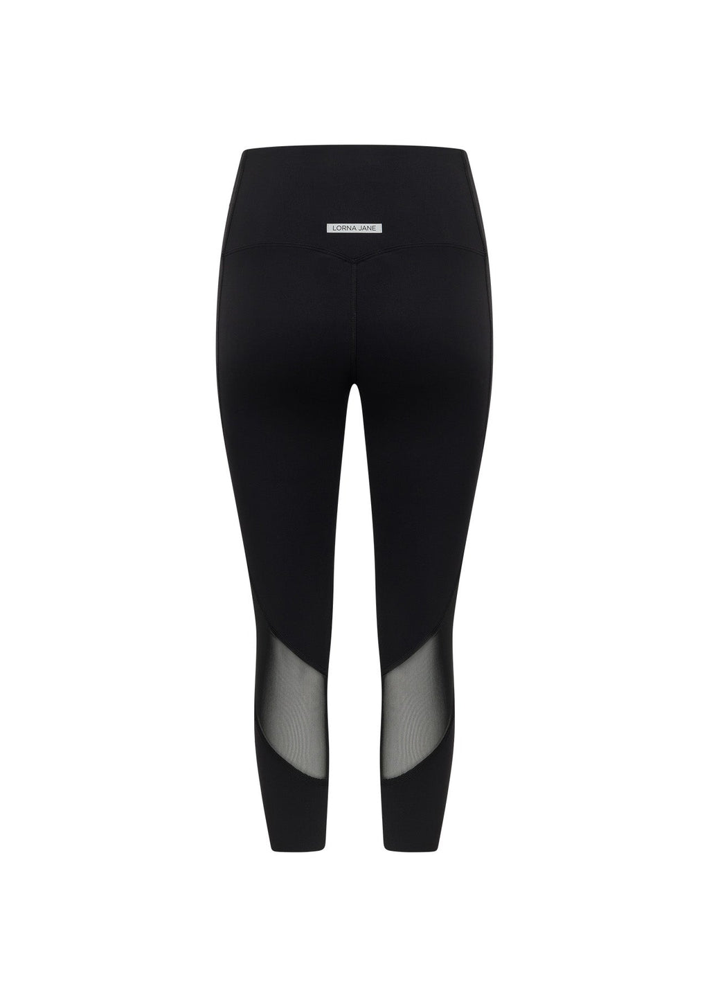 Outline 7/8 Leggings
