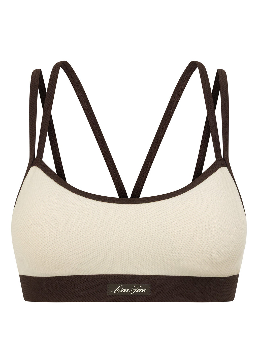 Dawn To Dusk Sports Bra