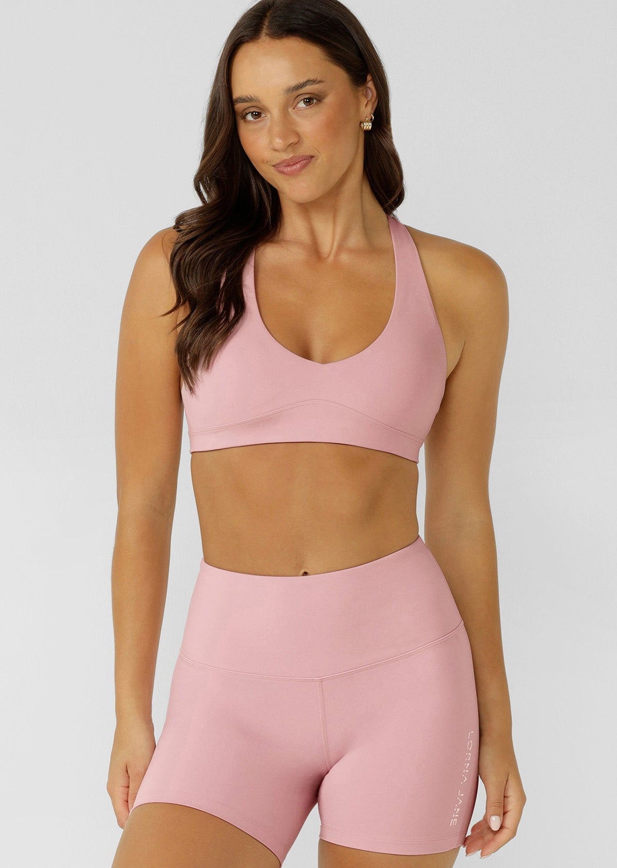 Free Spirit Sports Bra