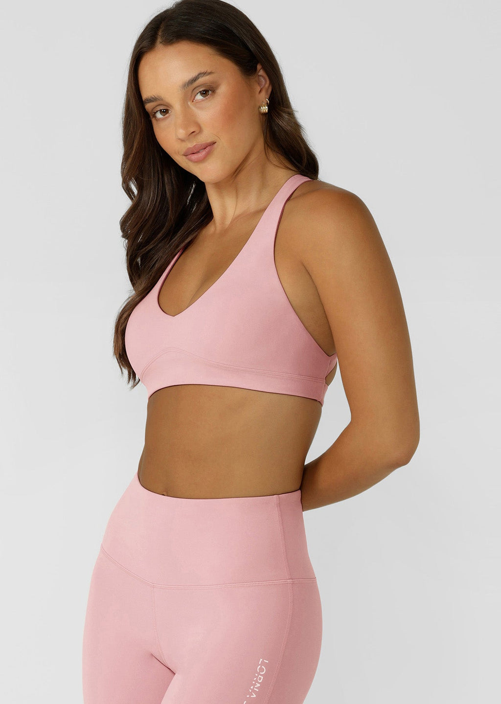 Free Spirit Sports Bra