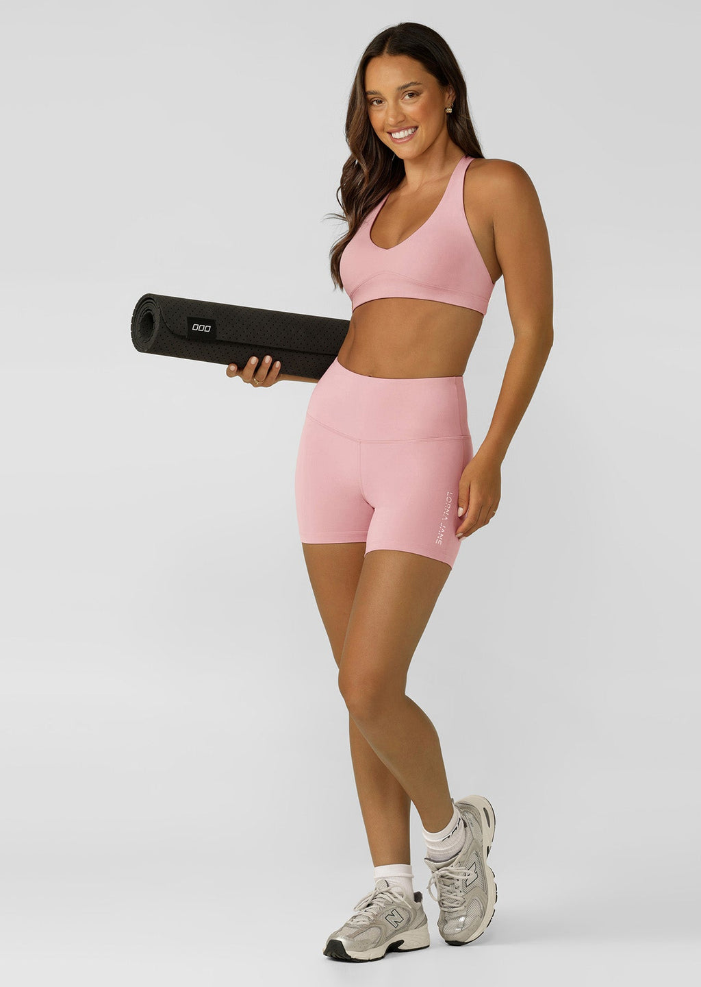 Free Spirit Sports Bra