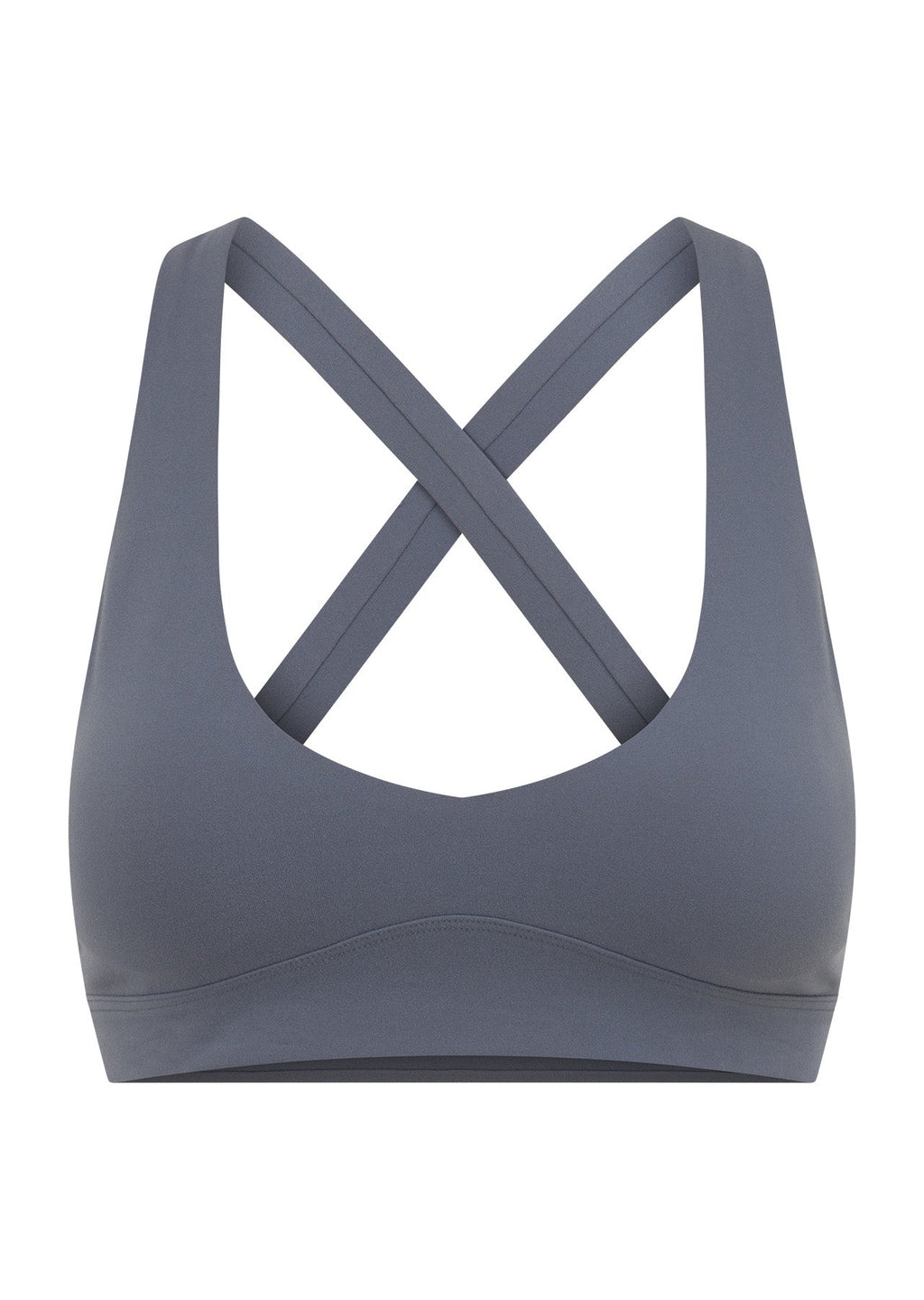 Free Spirit Sports Bra