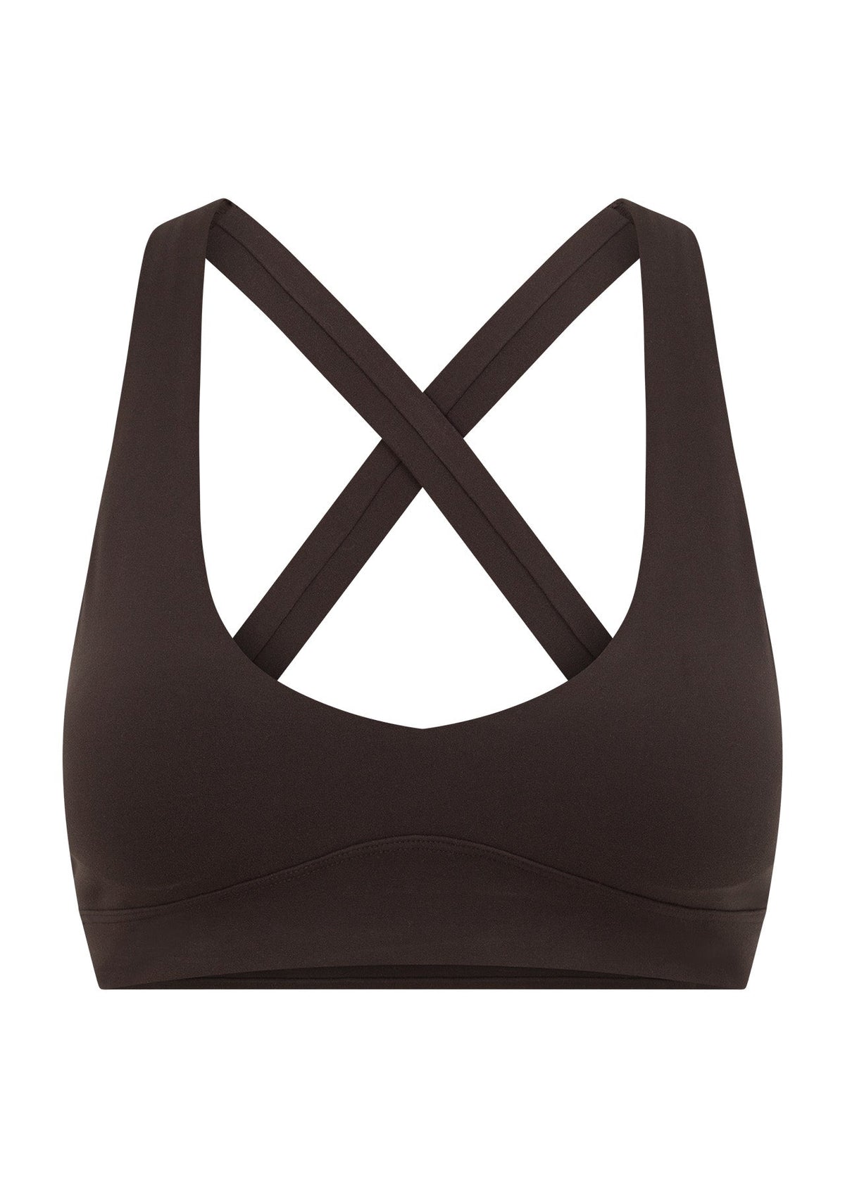 Free Spirit Sports Bra