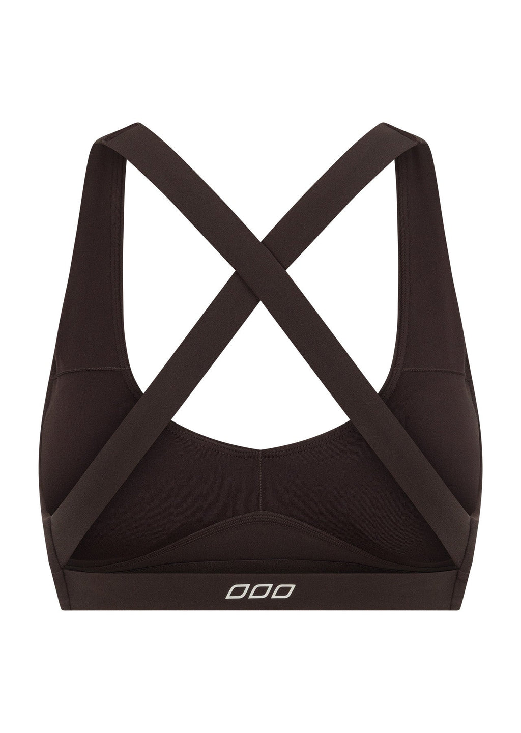 Free Spirit Sports Bra