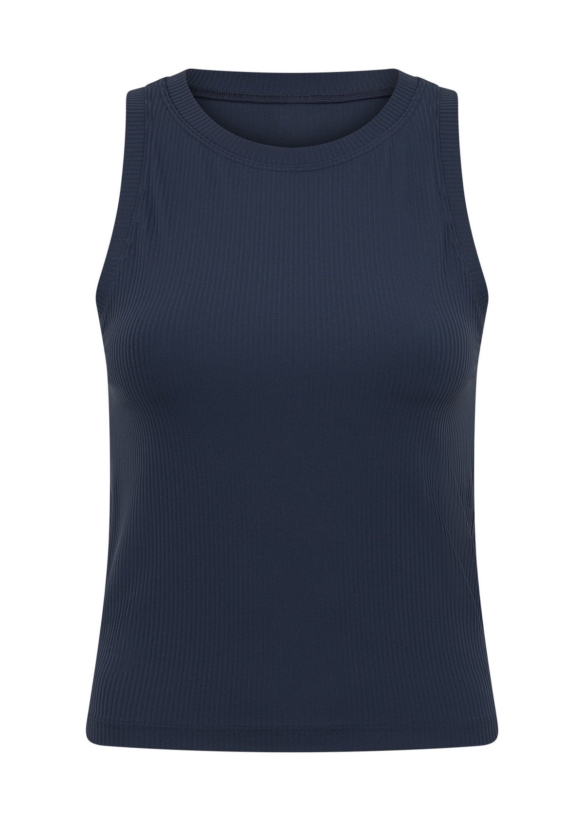 Irresistible Luxe Active Rib Tank