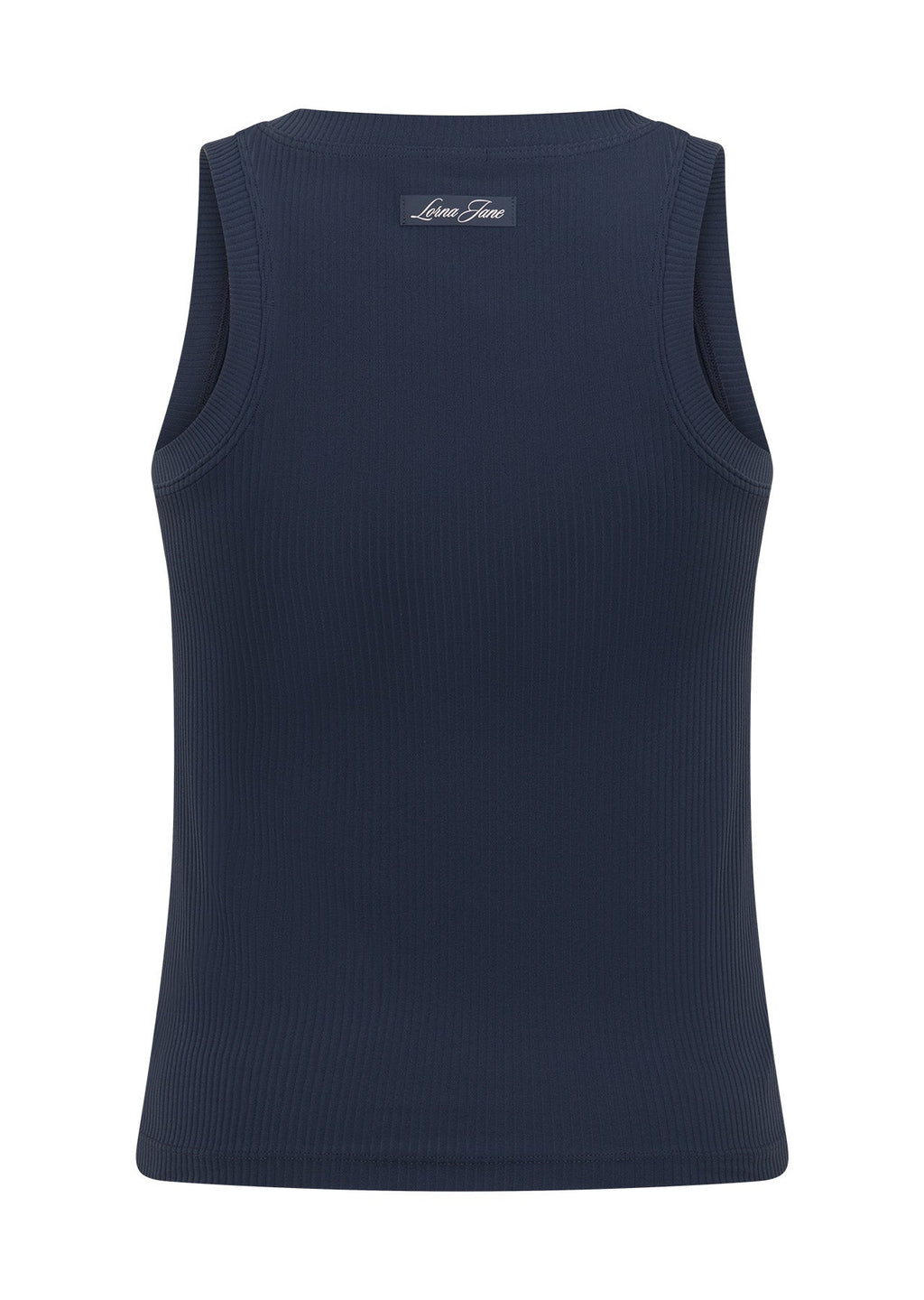 Irresistible Luxe Active Rib Tank