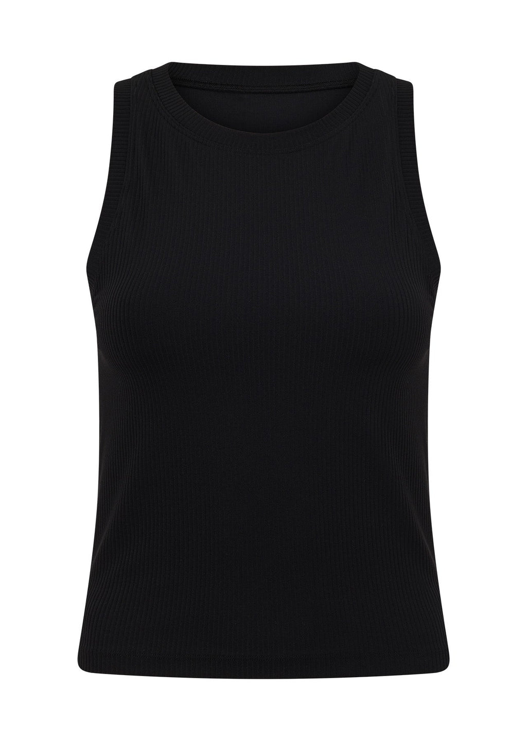 Irresistible Luxe Active Rib Tank
