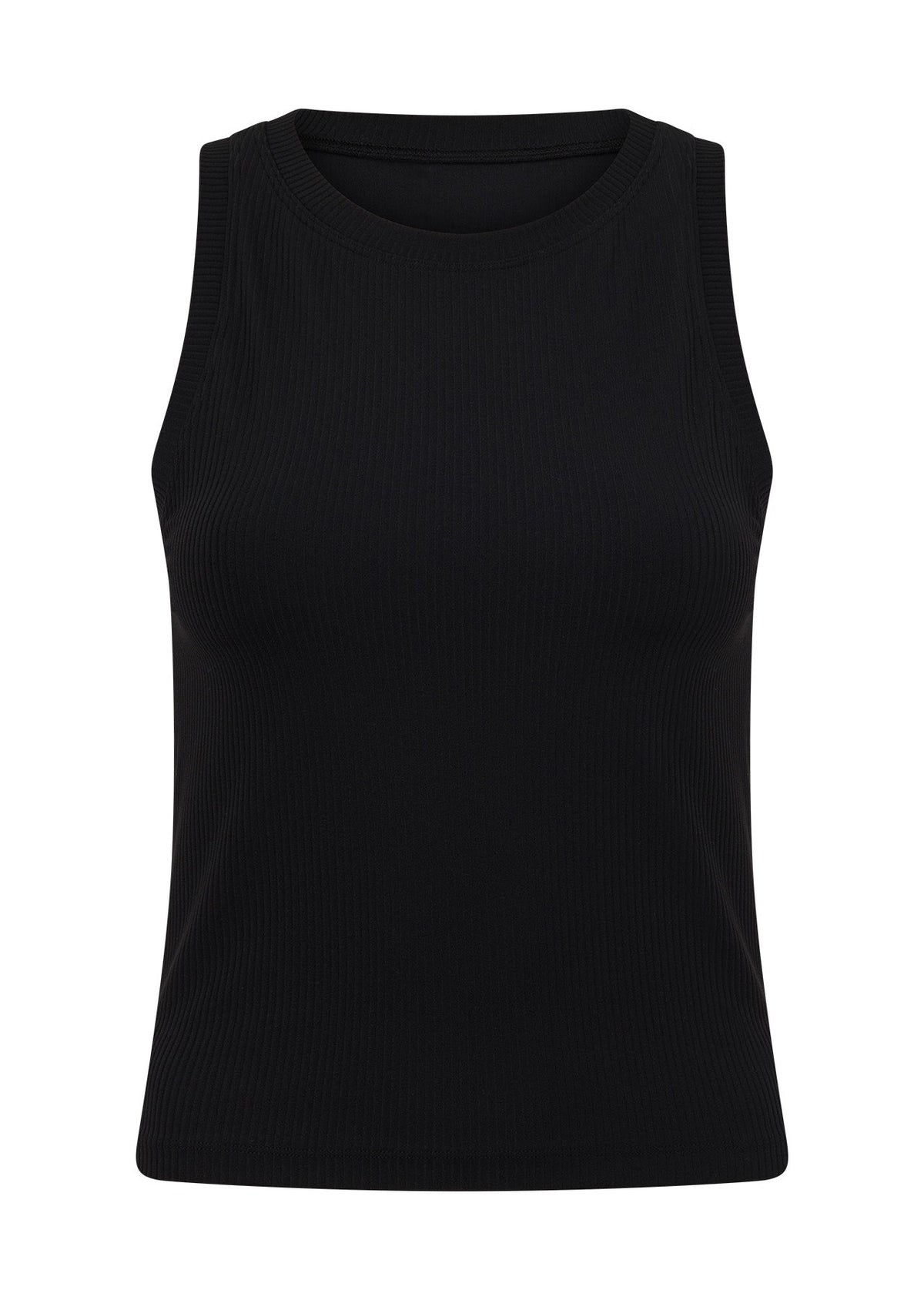 Irresistible Luxe Active Rib Tank