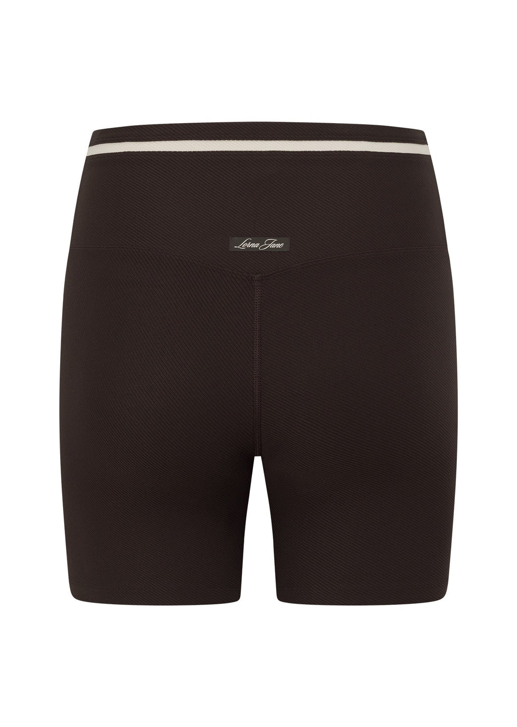Dawn To Dusk 14cm Bike Shorts