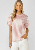 Rally Day Relaxed T-Shirt
