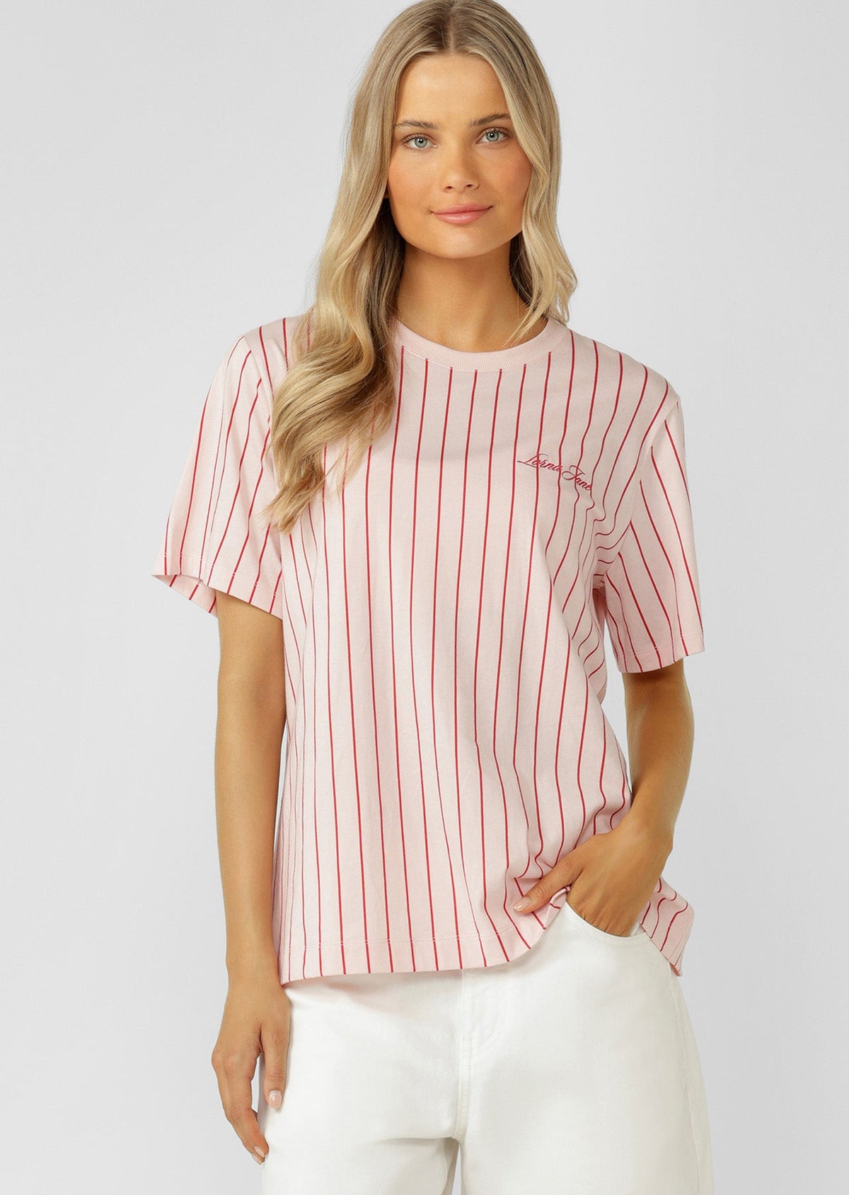 Rally Day Relaxed T-Shirt