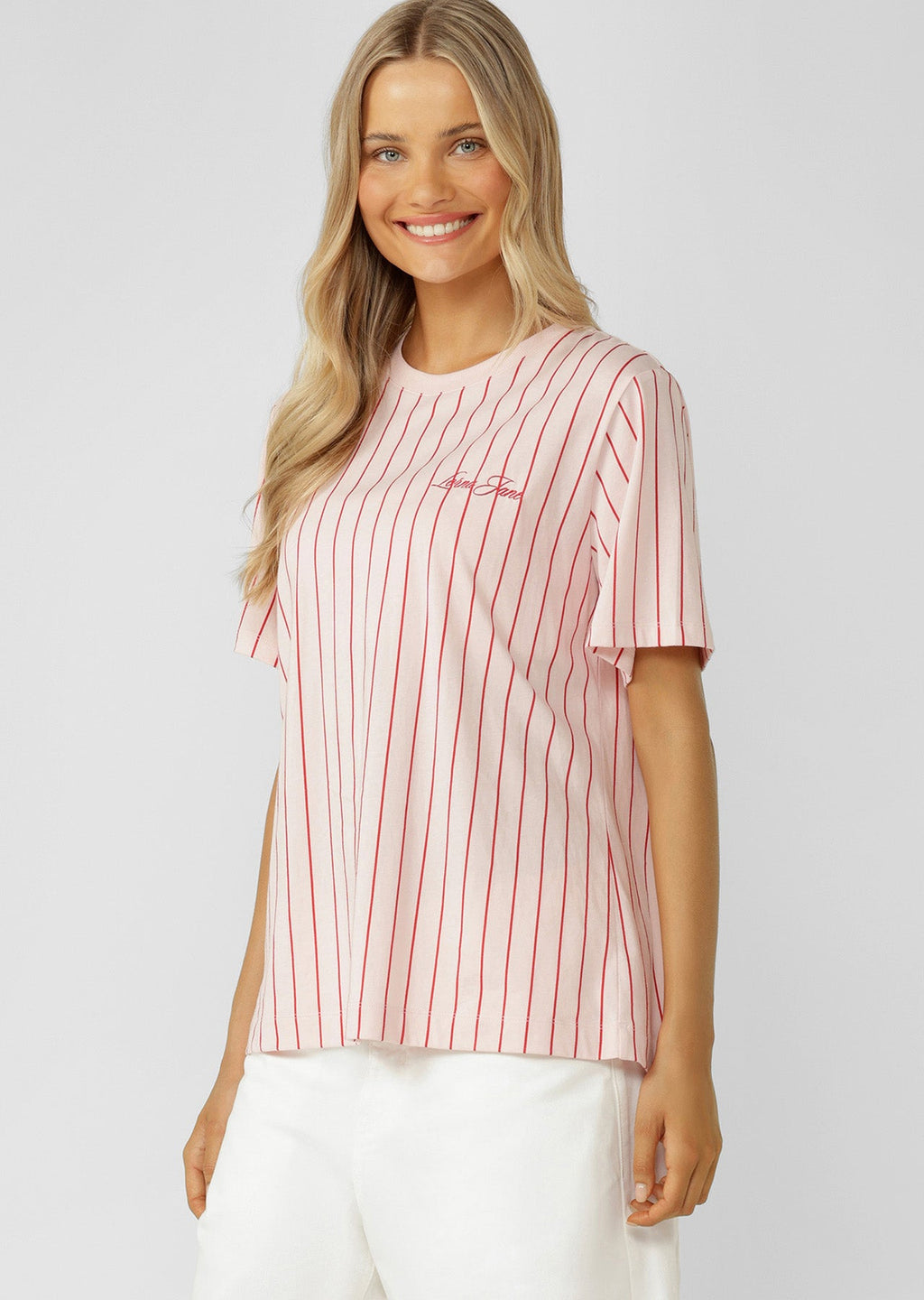 Rally Day Relaxed T-Shirt