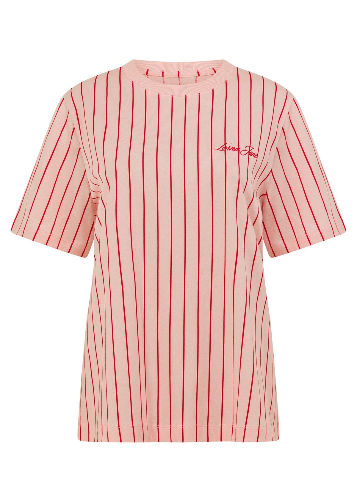 Rally Day Relaxed T-Shirt