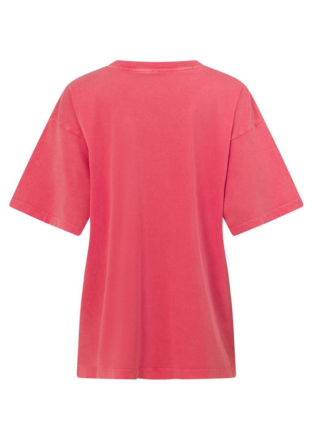 Iconically Lorna Washed Boyfriend T-Shirt