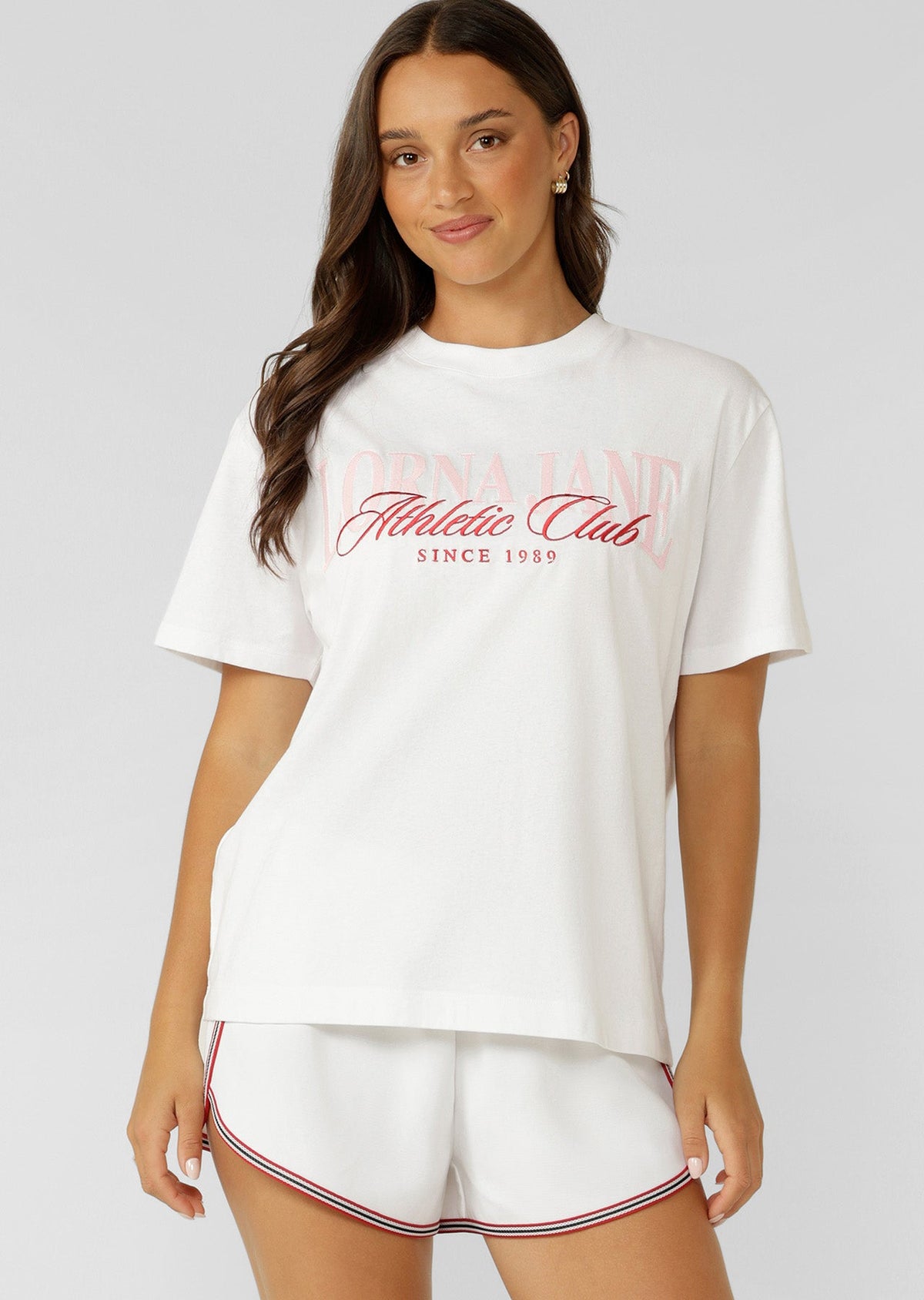 Luxury Athletics T-Shirt