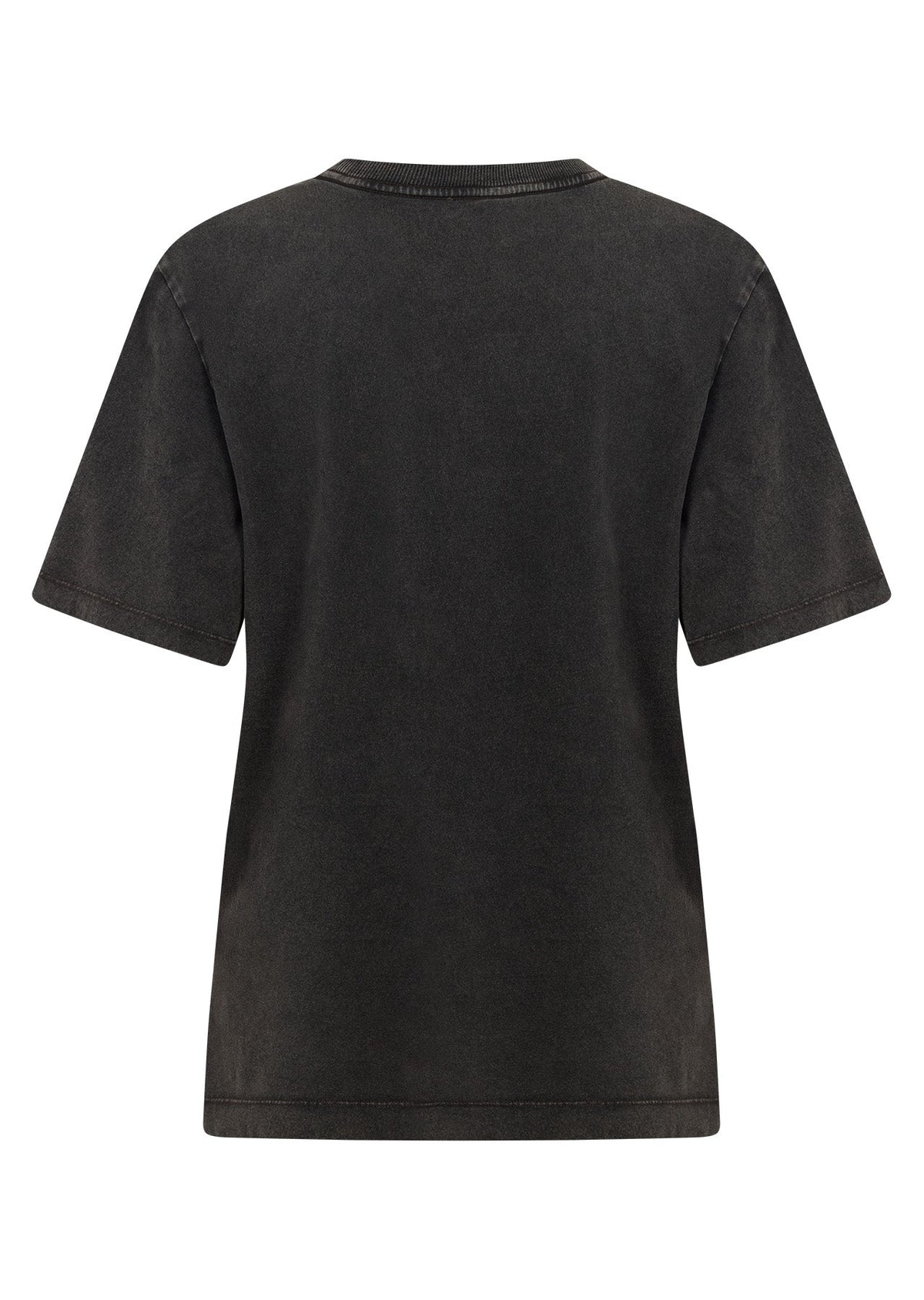 On Tour Washed Relaxed T-Shirt