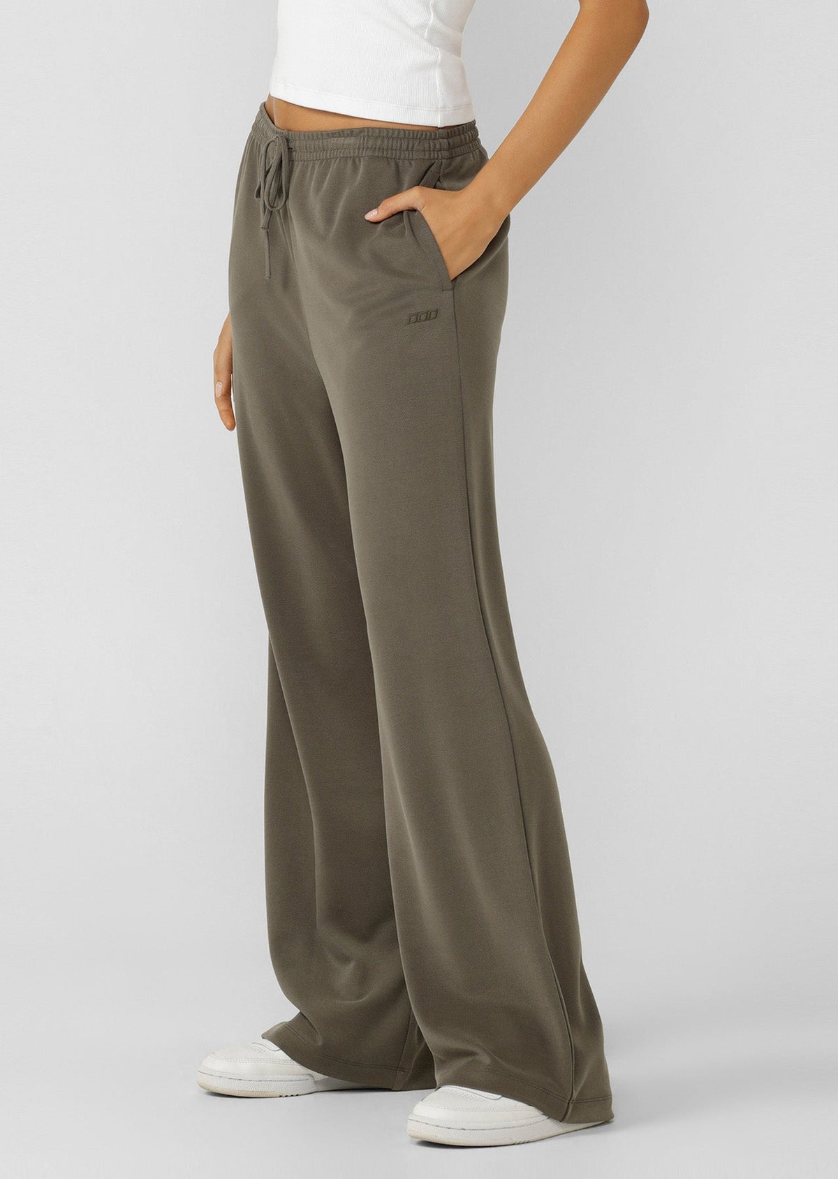 Downtime Pants