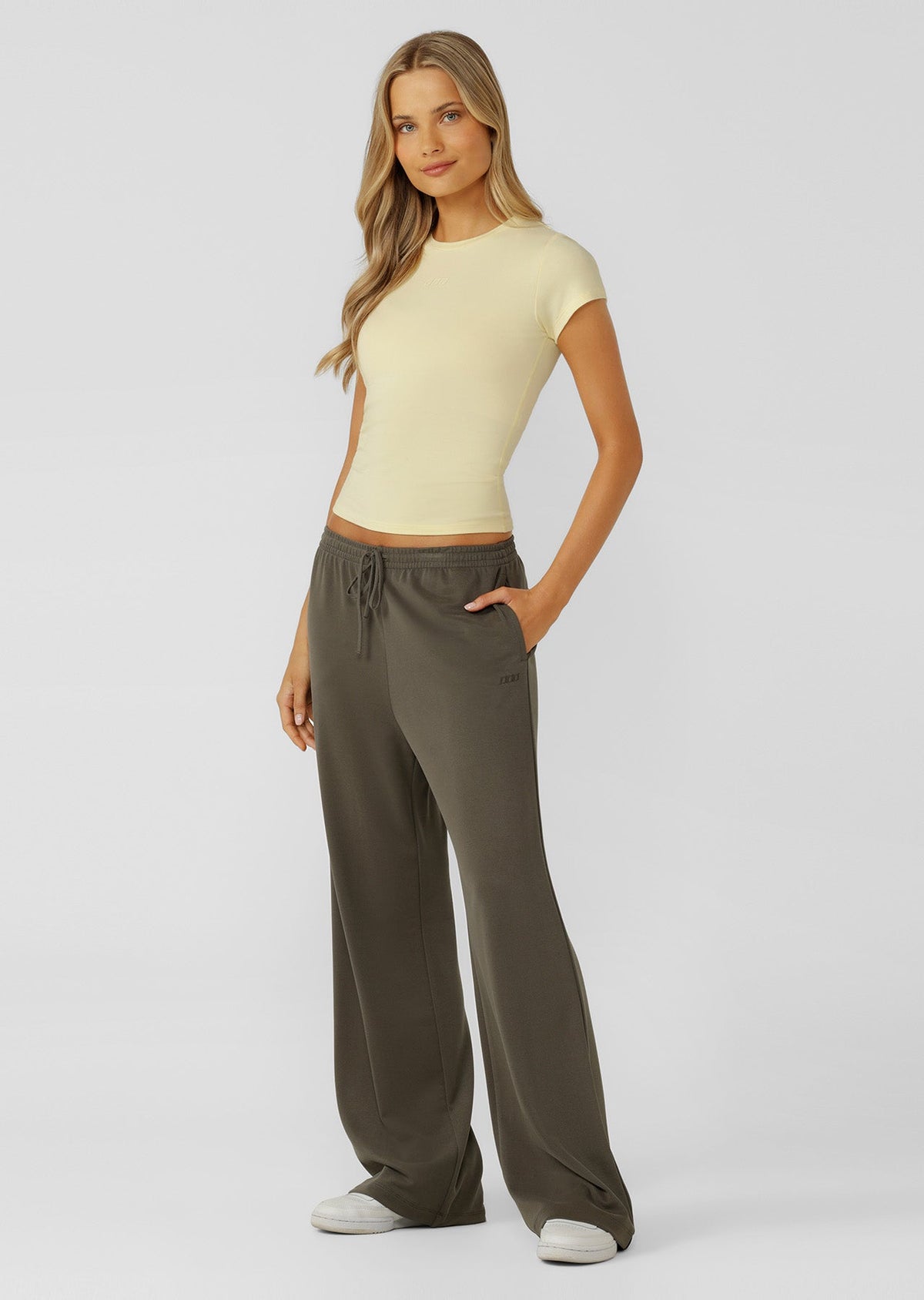 Downtime Pants