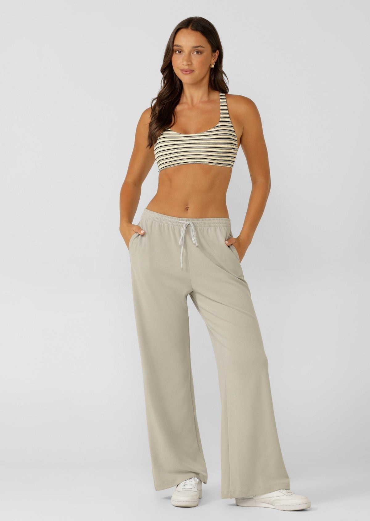 Downtime Pants
