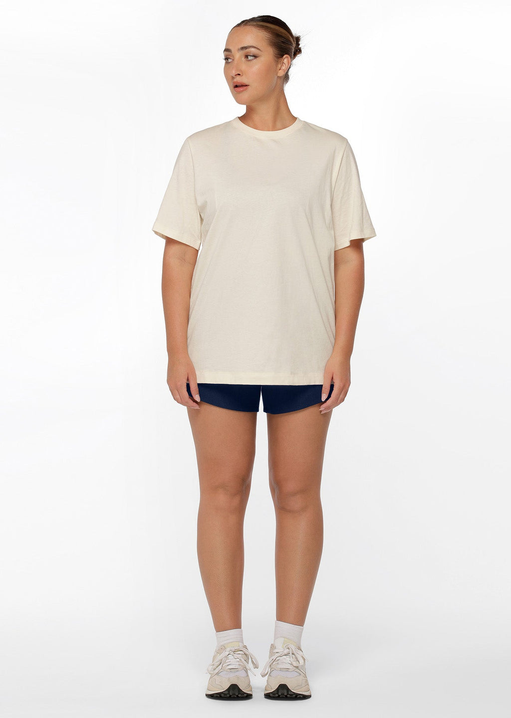 Country Club Relaxed Active Tee