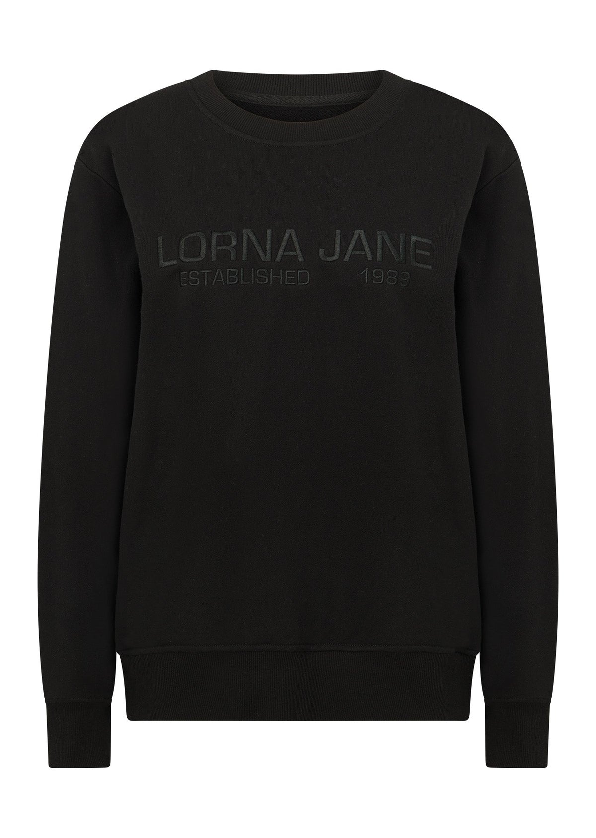 Iconic Sweat