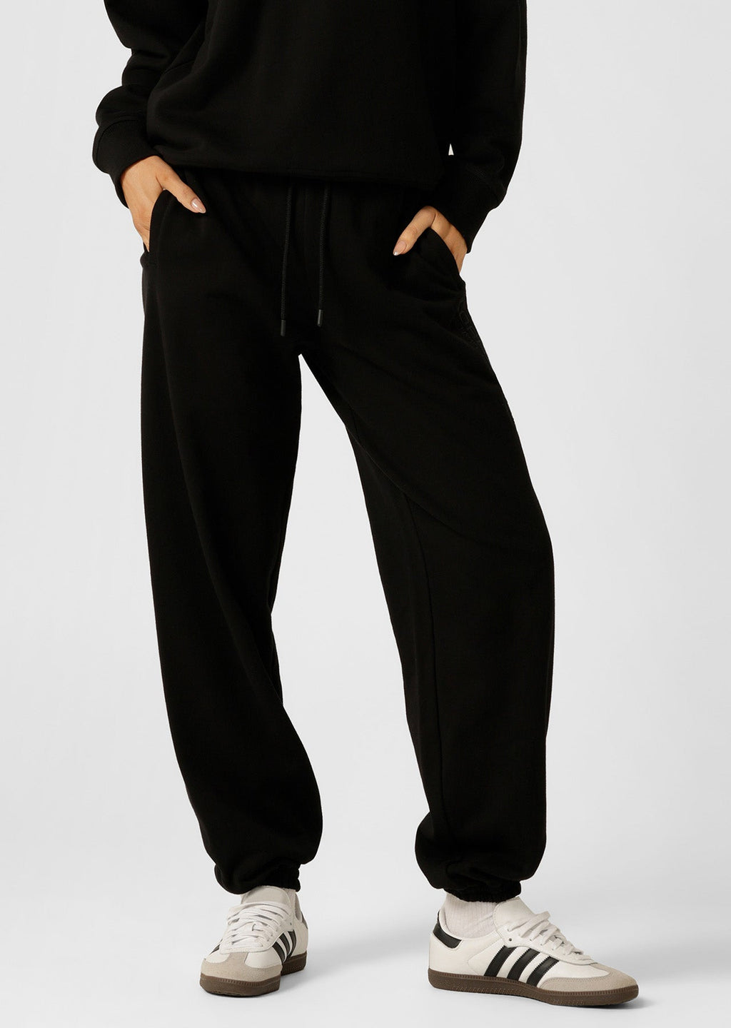 Iconic Track Pants