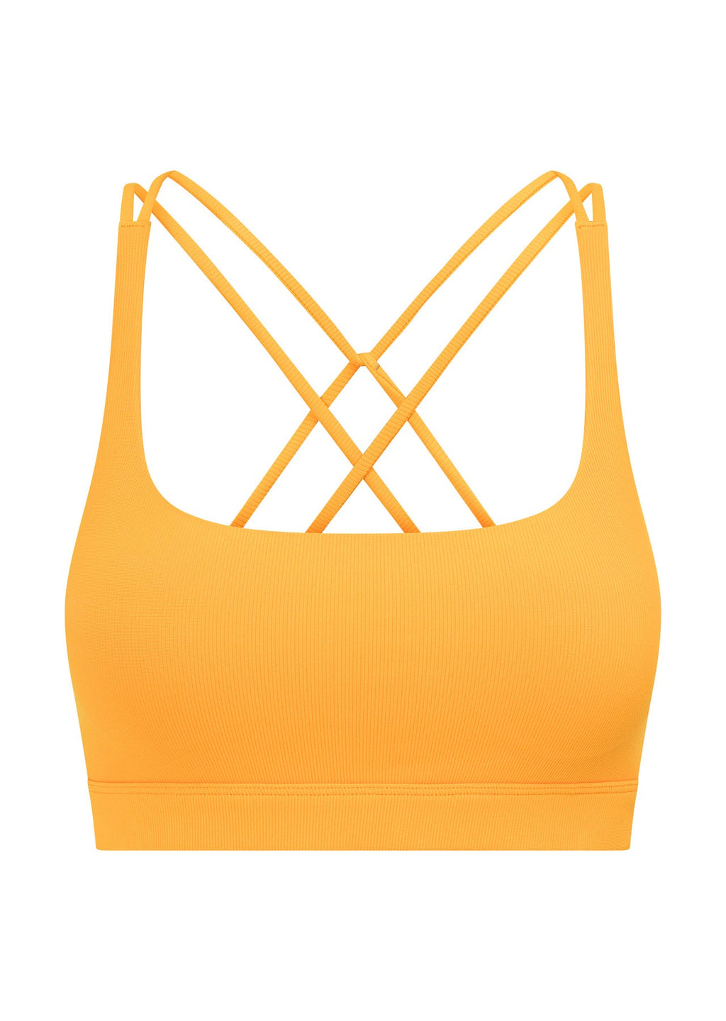 Flex Rib Sports Bra