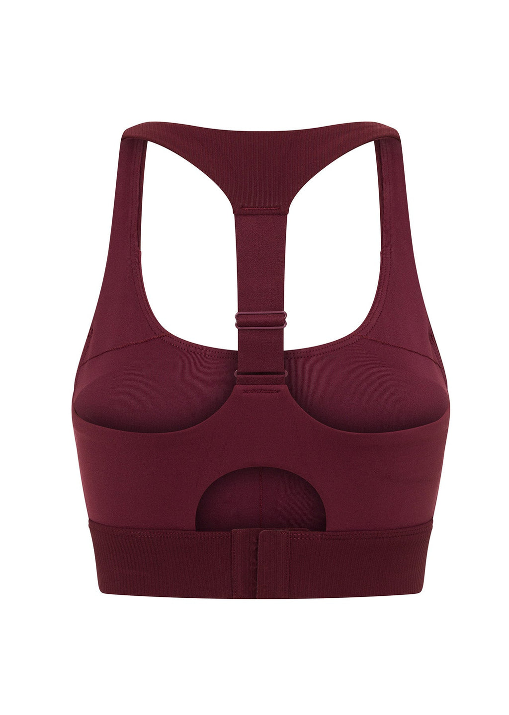 Keep Up Sports Bra