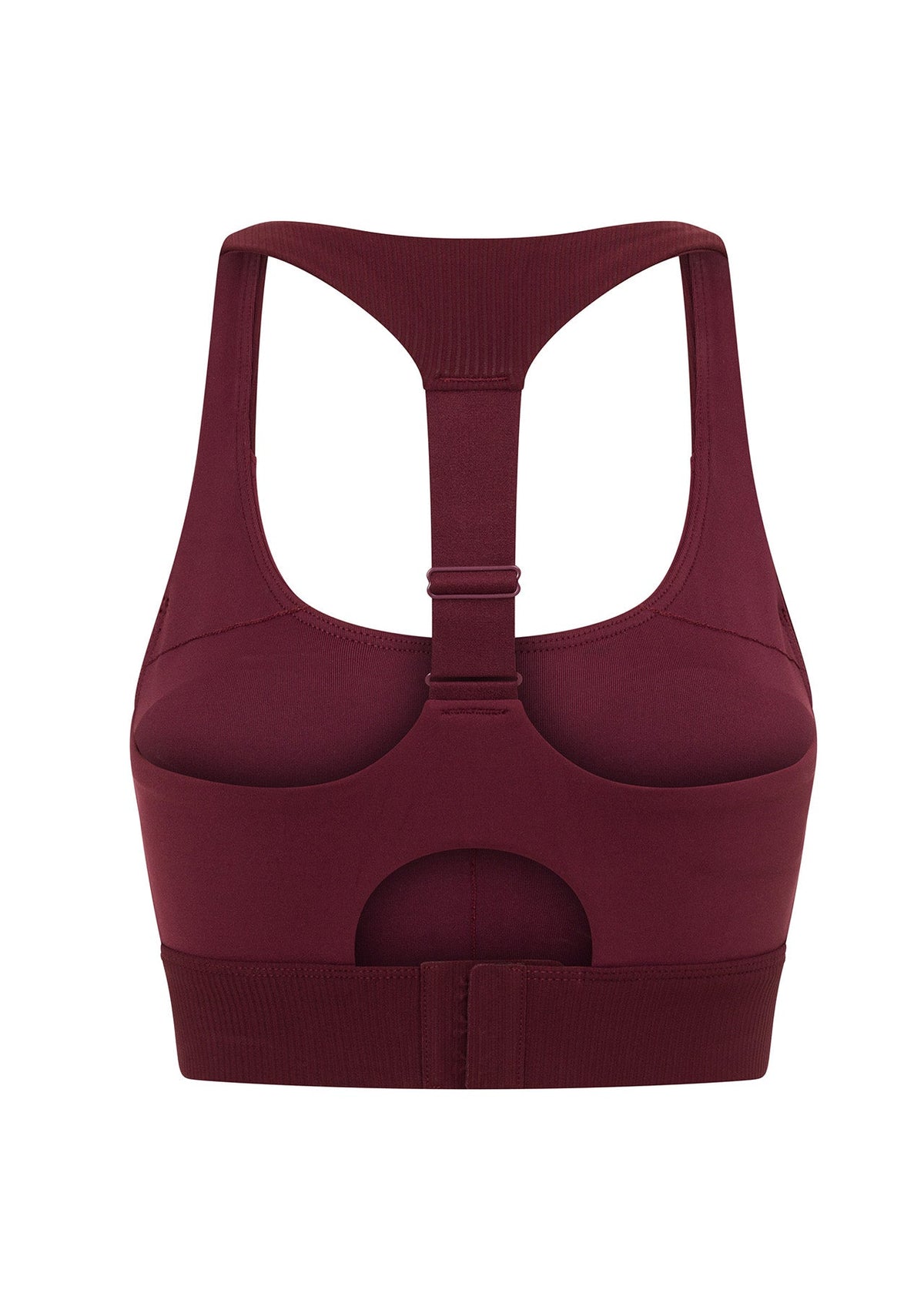 Keep Up Sports Bra