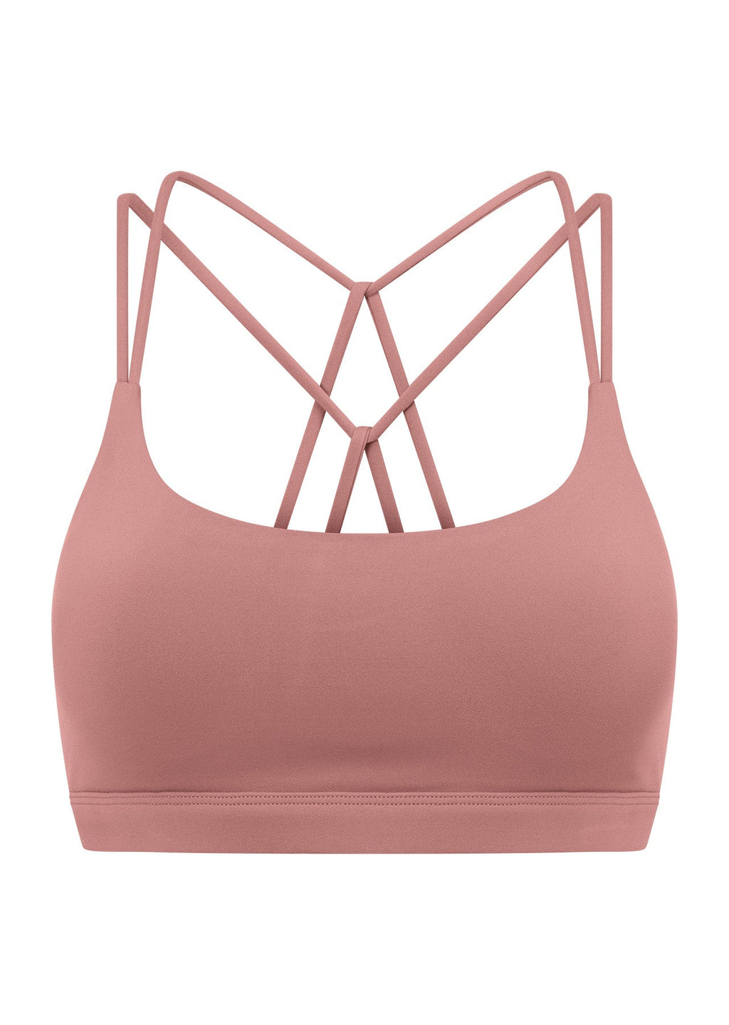 Meditate Recycled Sports Bra