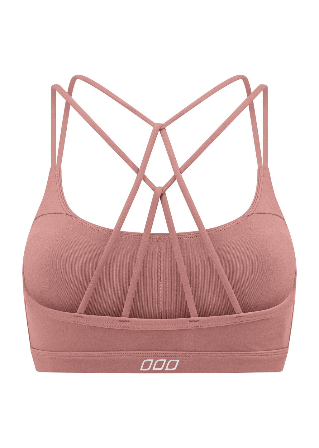 Meditate Recycled Sports Bra