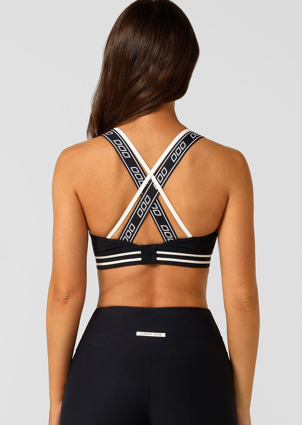 Day Break High Support Excel Sports Bra