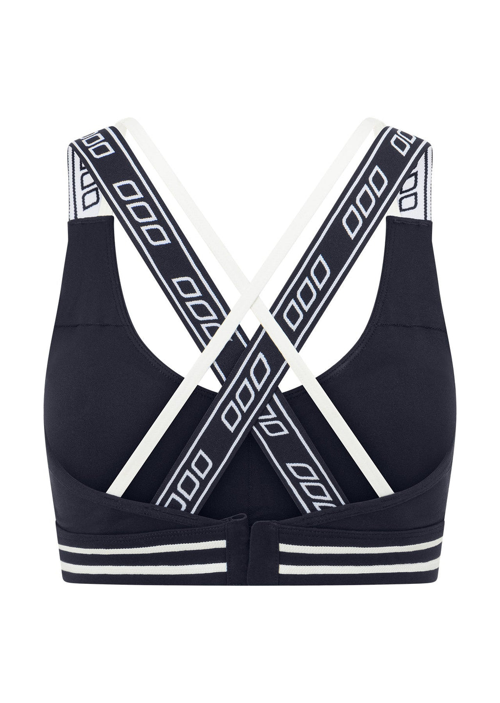 Day Break High Support Excel Sports Bra