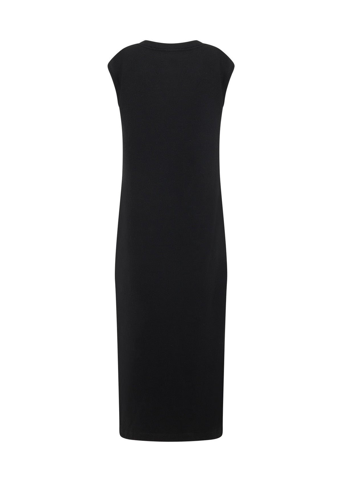 Active Living Maxi Dress