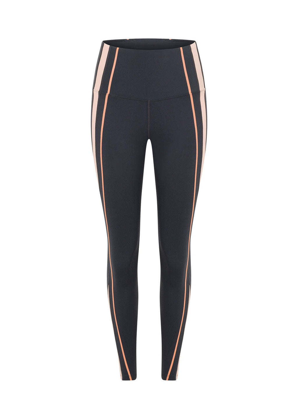 Embrace Your Pace Pocket Ankle Biter Leggings
